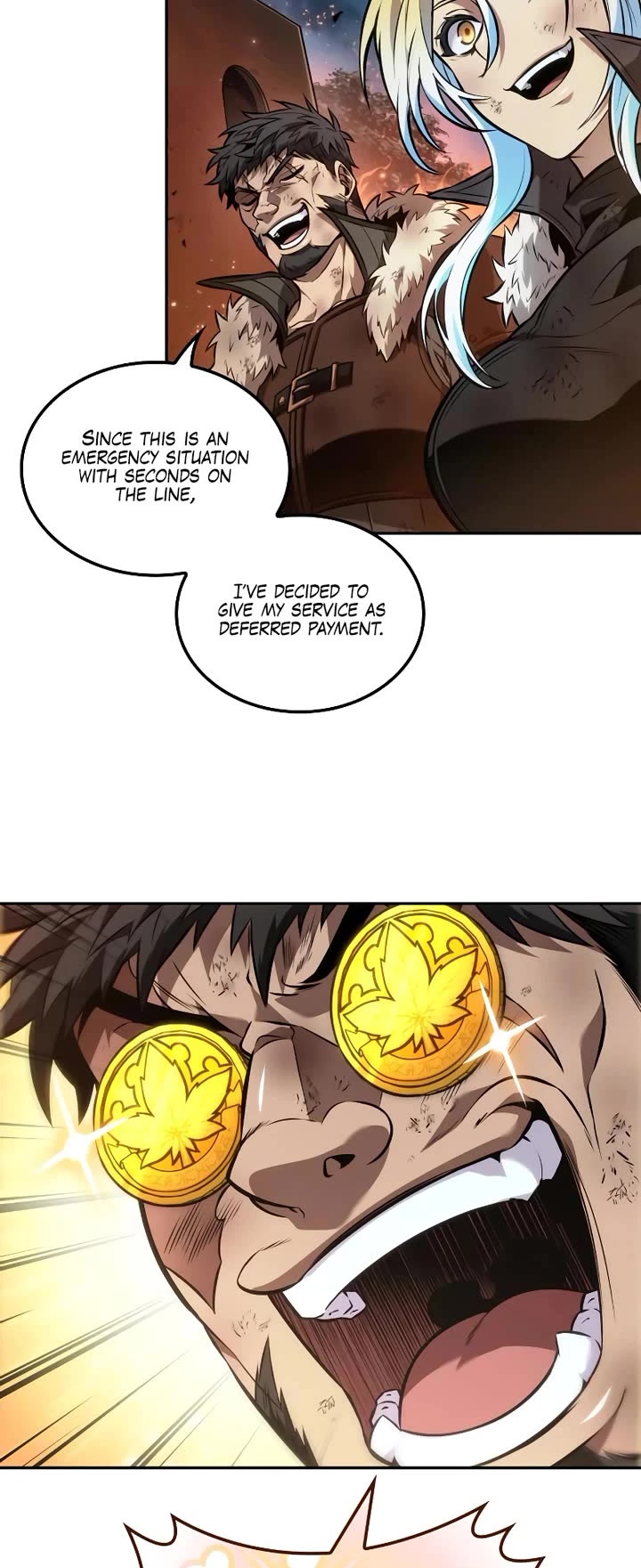 Maplestory: The Last Adventurer chapter 62 page 13