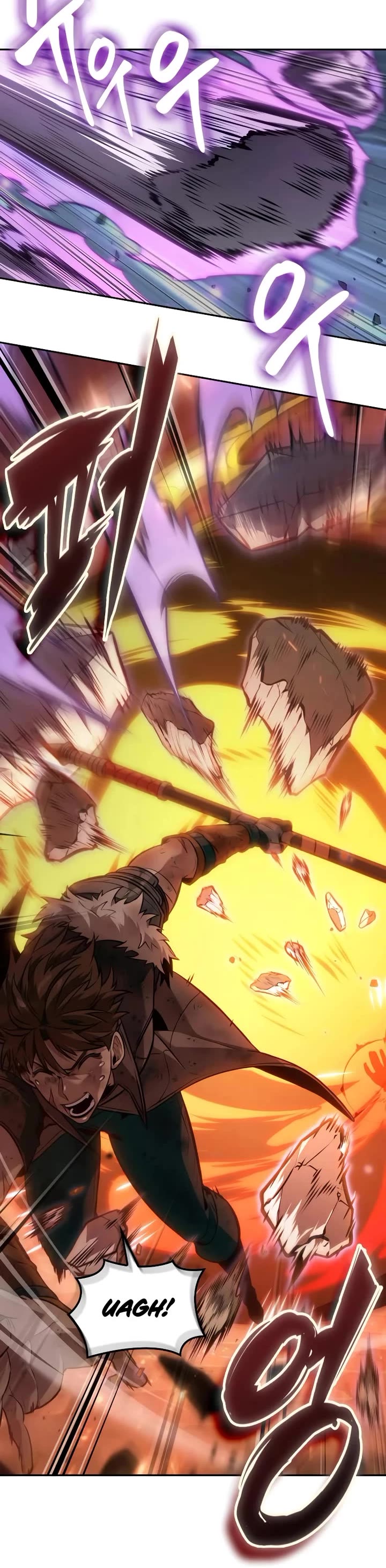 Maplestory: The Last Adventurer chapter 62 page 18