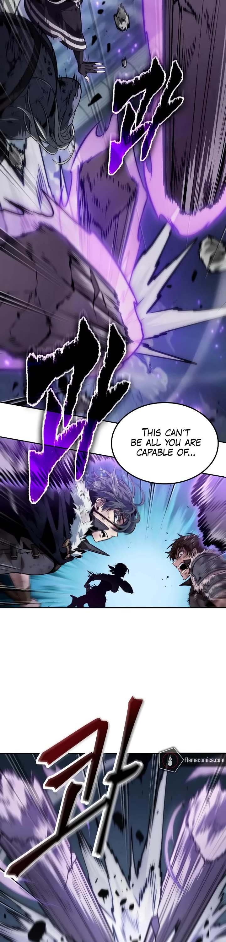 Maplestory: The Last Adventurer chapter 62 page 20