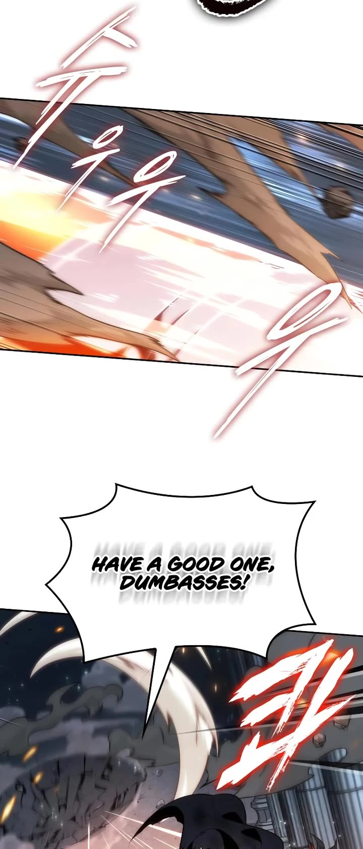 Maplestory: The Last Adventurer chapter 62 page 22