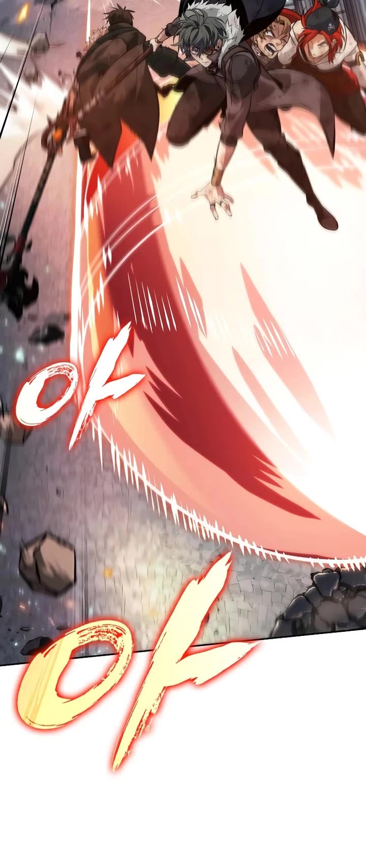 Maplestory: The Last Adventurer chapter 62 page 23