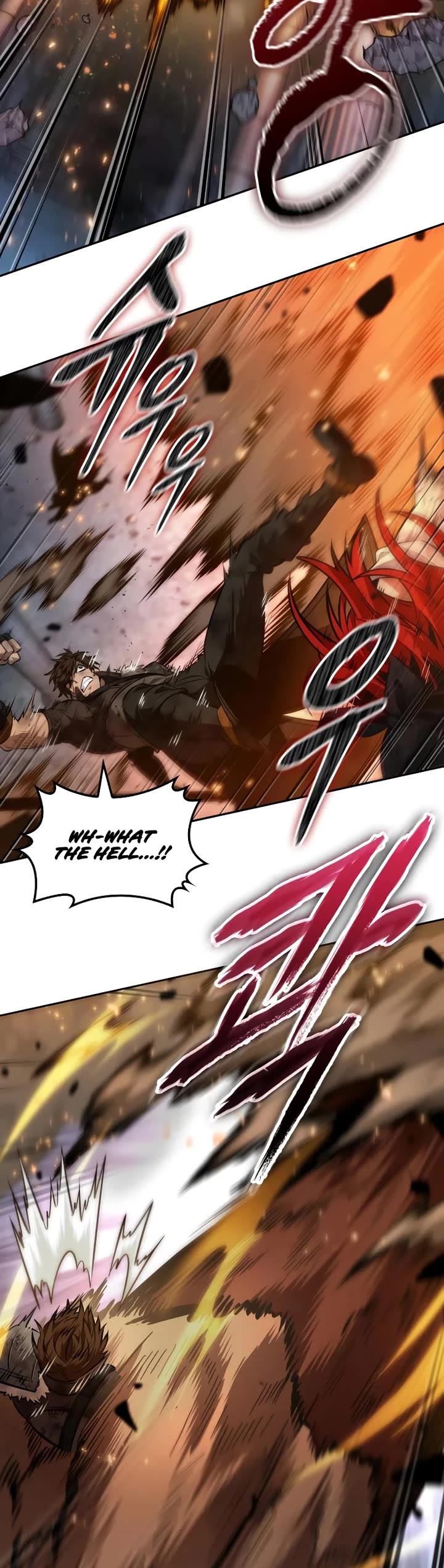 Maplestory: The Last Adventurer chapter 62 page 26