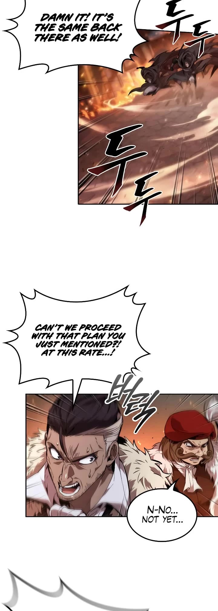 Maplestory: The Last Adventurer chapter 62 page 4