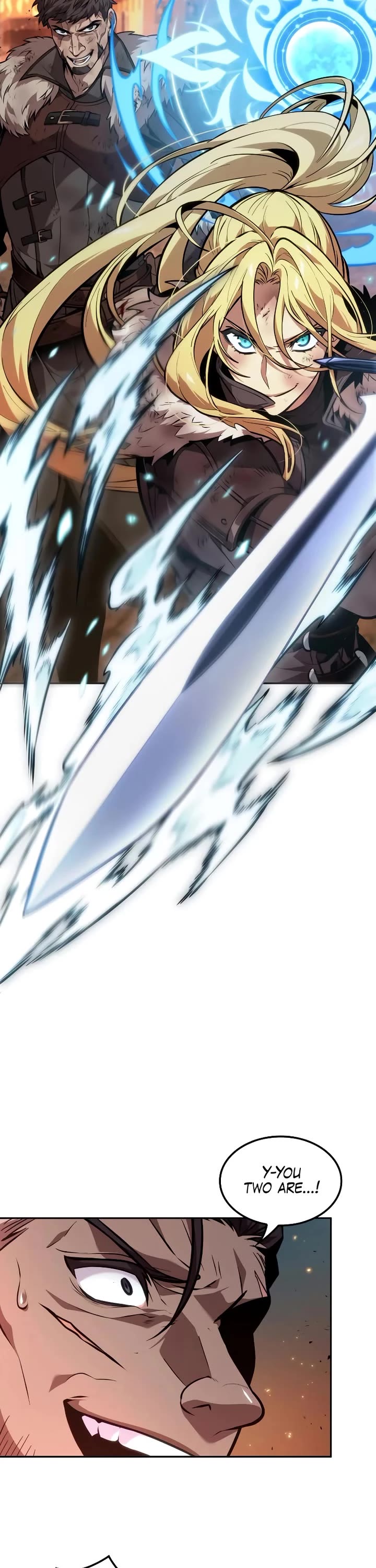 Maplestory: The Last Adventurer chapter 62 page 7