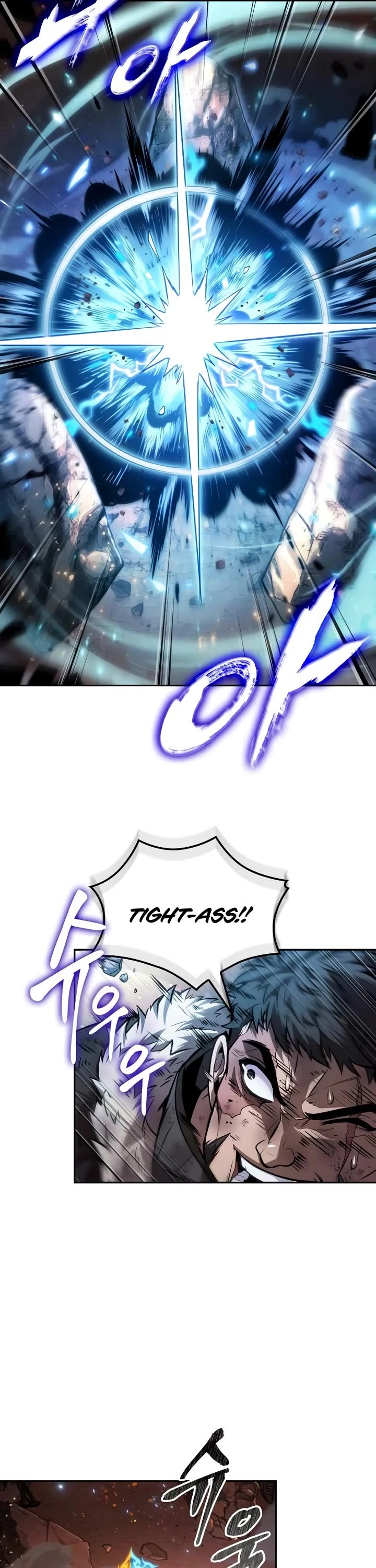 Maplestory: The Last Adventurer chapter 63 page 10