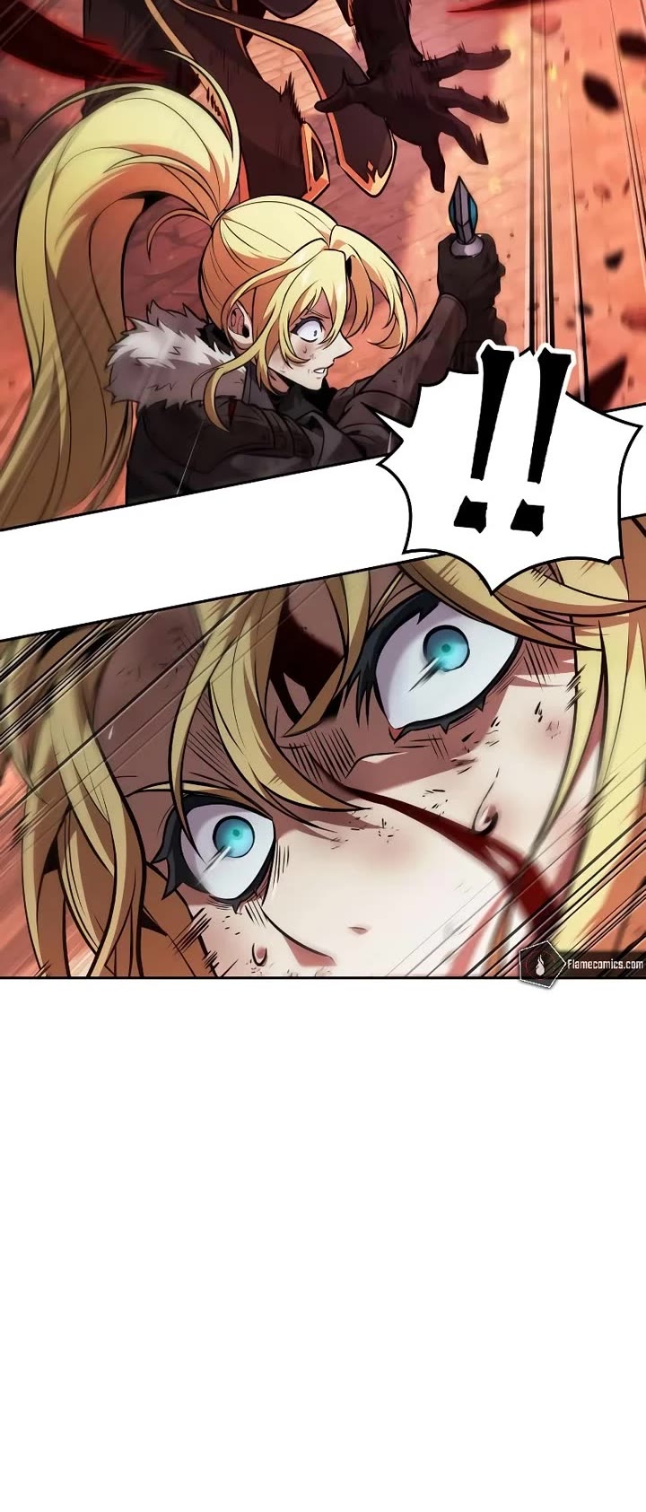 Maplestory: The Last Adventurer chapter 63 page 13