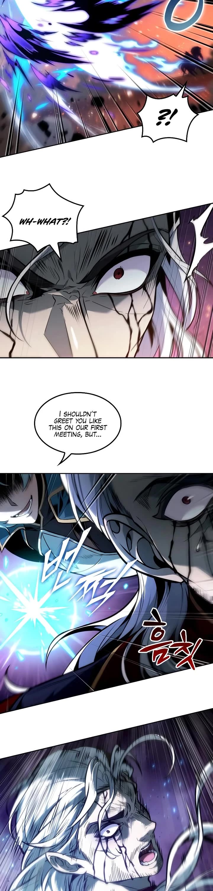 Maplestory: The Last Adventurer chapter 63 page 19