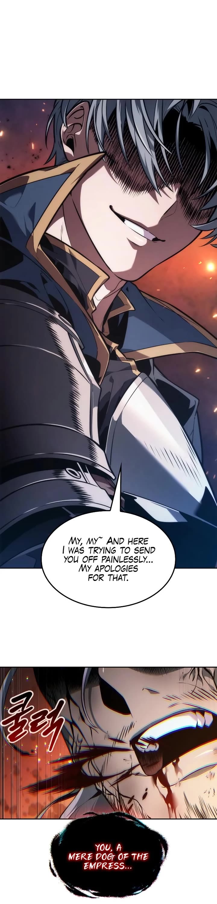 Maplestory: The Last Adventurer chapter 63 page 23