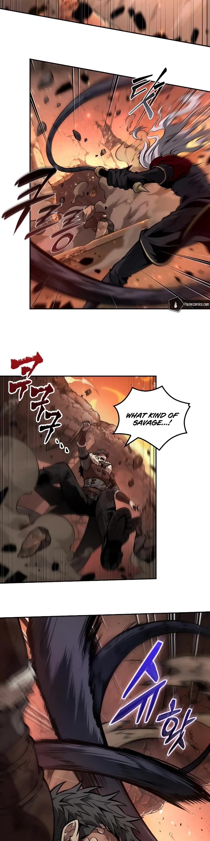 Maplestory: The Last Adventurer chapter 63 page 3