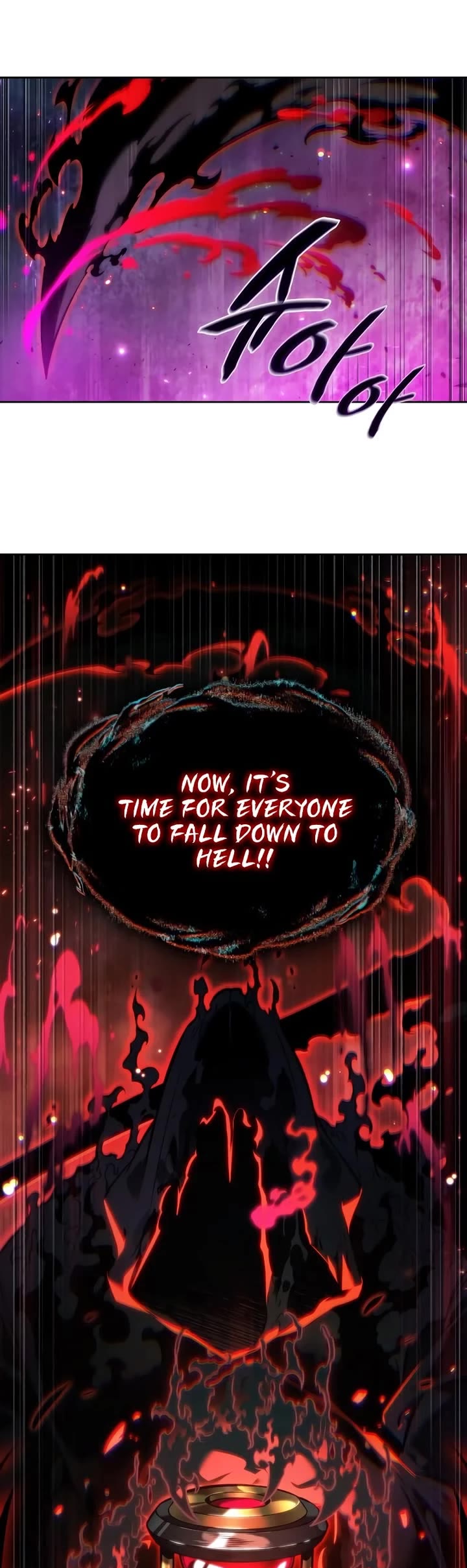 Maplestory: The Last Adventurer chapter 63 page 30