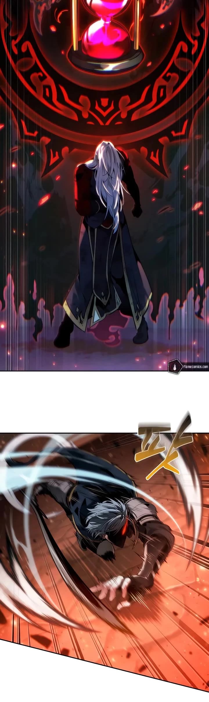 Maplestory: The Last Adventurer chapter 63 page 31