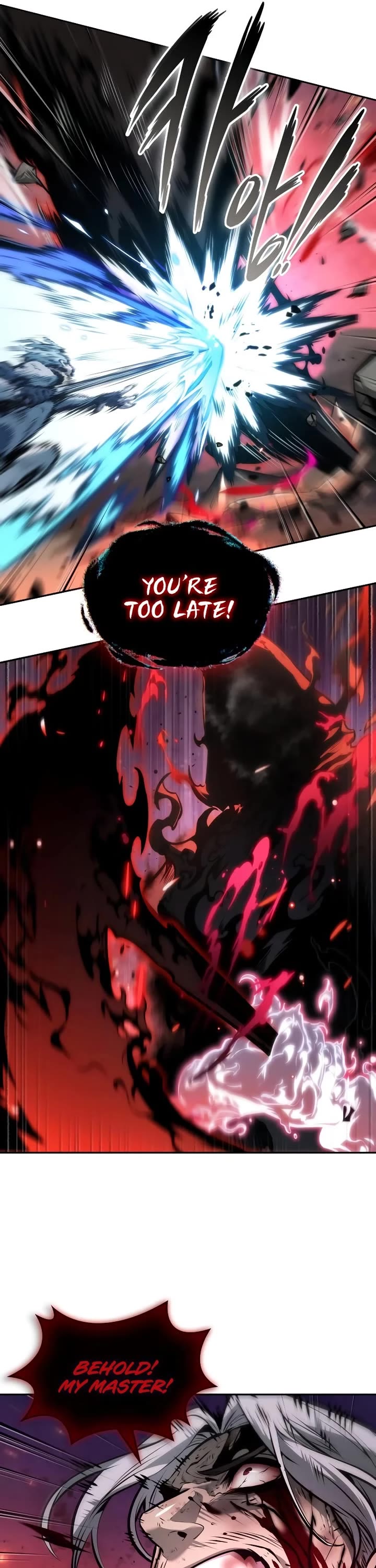 Maplestory: The Last Adventurer chapter 63 page 32