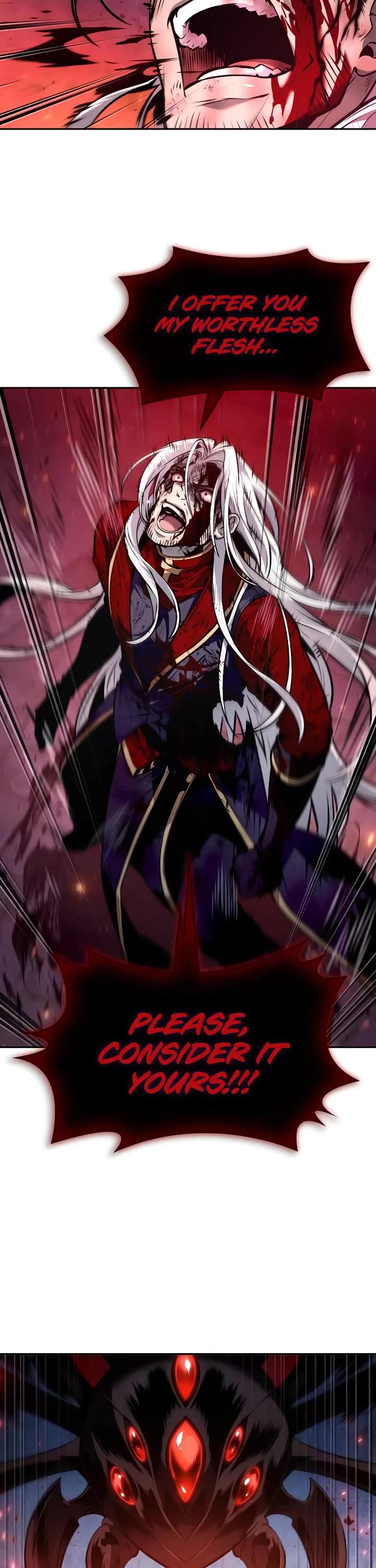 Maplestory: The Last Adventurer chapter 63 page 33