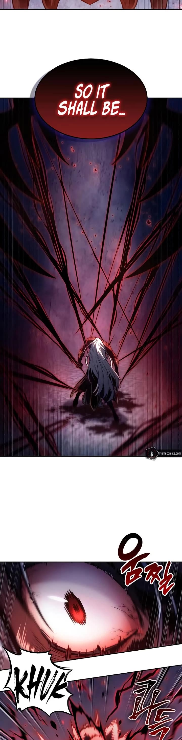 Maplestory: The Last Adventurer chapter 63 page 34