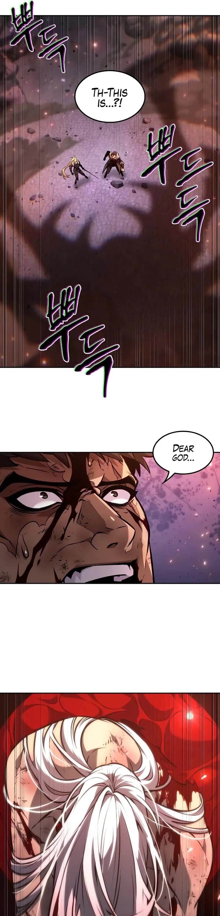 Maplestory: The Last Adventurer chapter 63 page 36