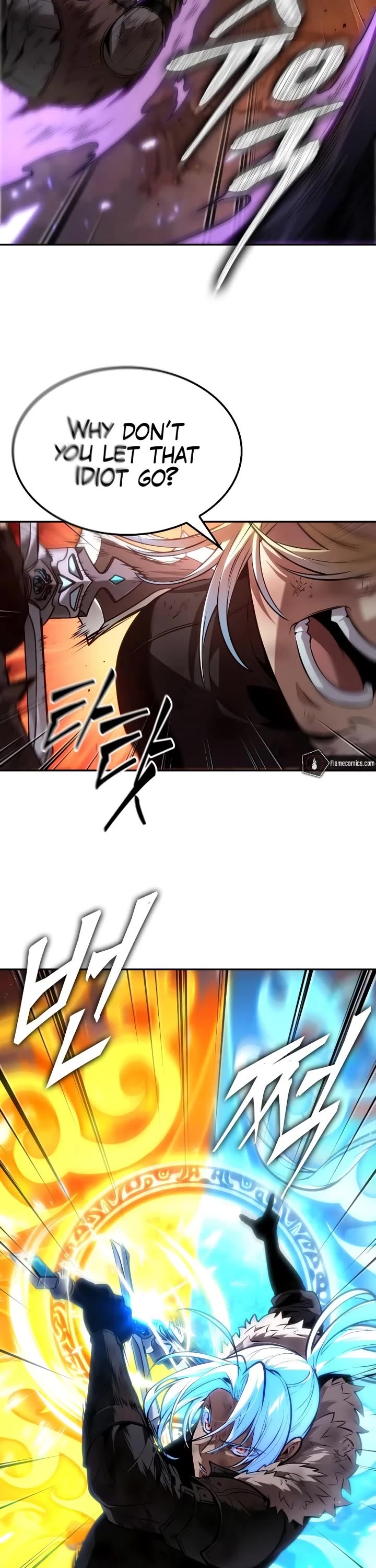 Maplestory: The Last Adventurer chapter 63 page 6