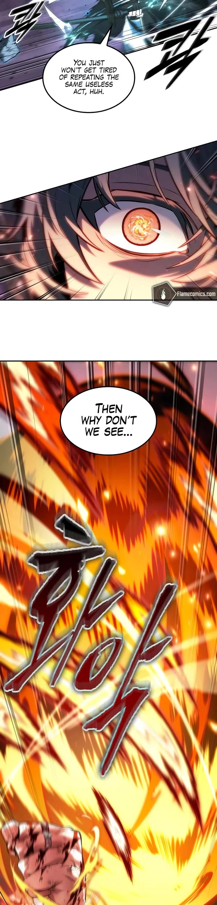 Maplestory: The Last Adventurer chapter 64 page 11