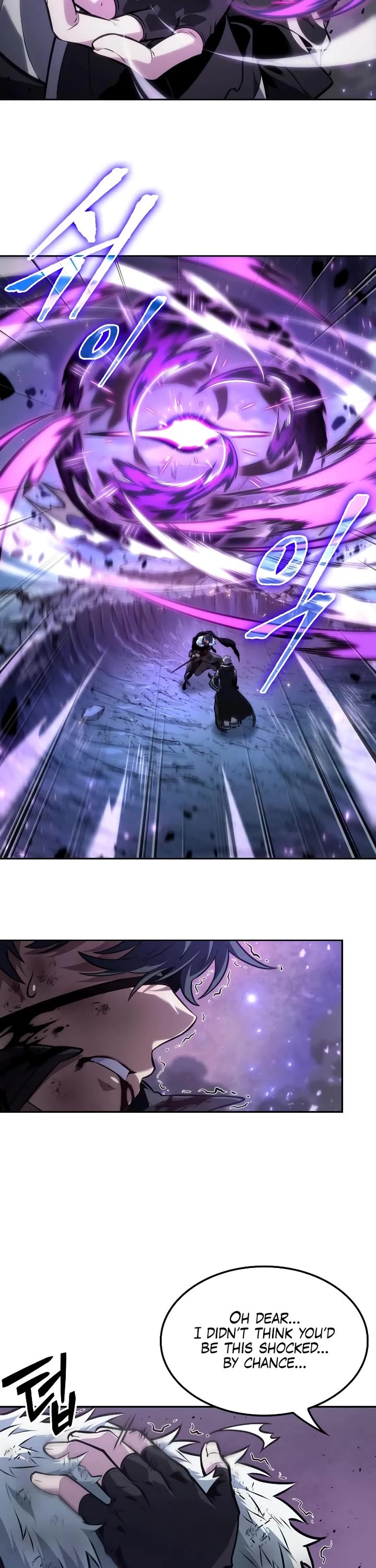 Maplestory: The Last Adventurer chapter 64 page 15