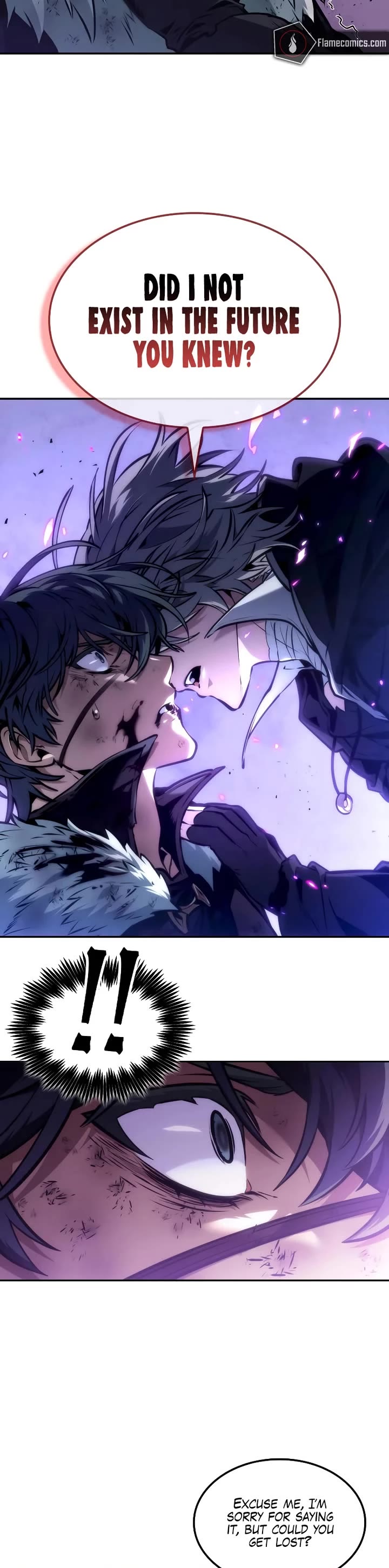 Maplestory: The Last Adventurer chapter 64 page 16