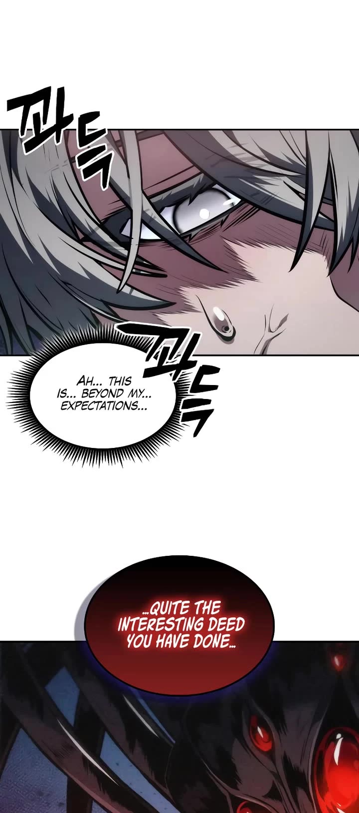 Maplestory: The Last Adventurer chapter 64 page 21