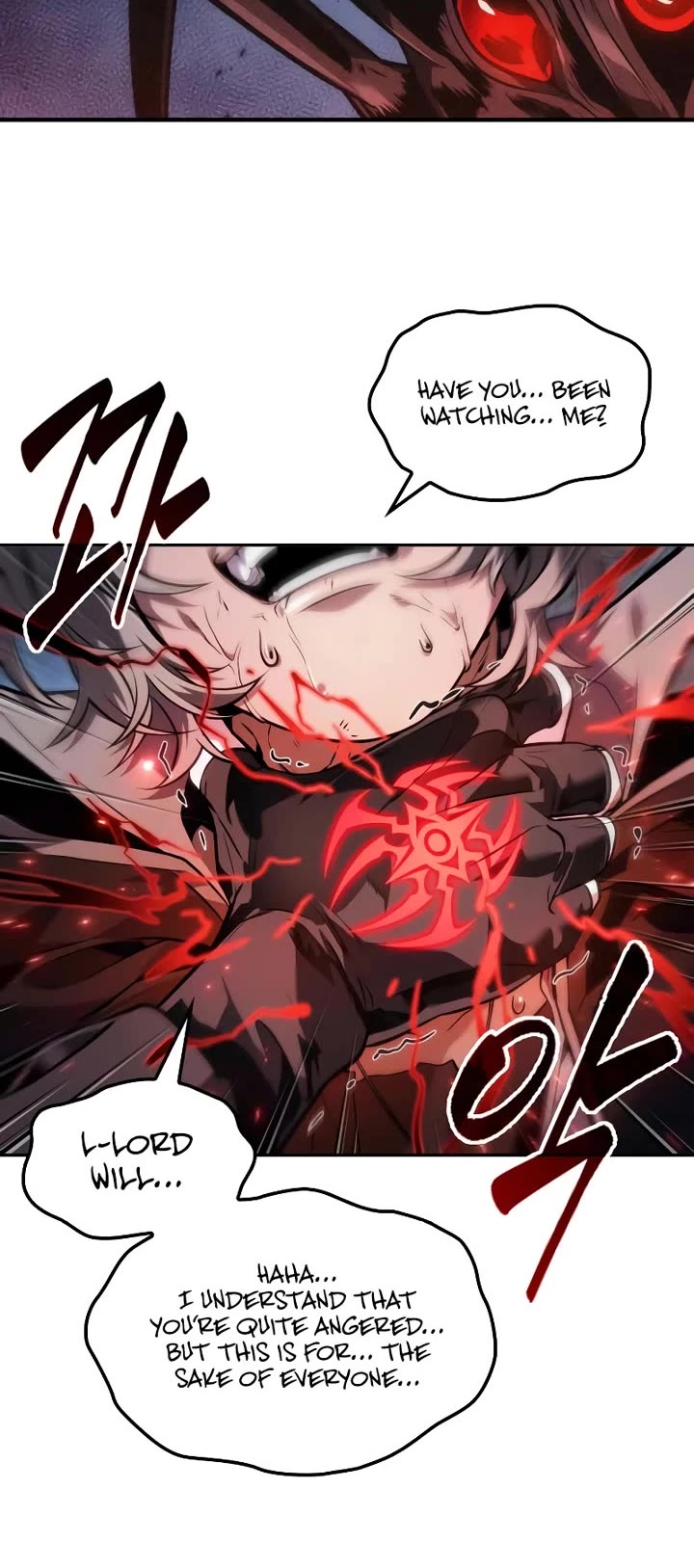 Maplestory: The Last Adventurer chapter 64 page 22