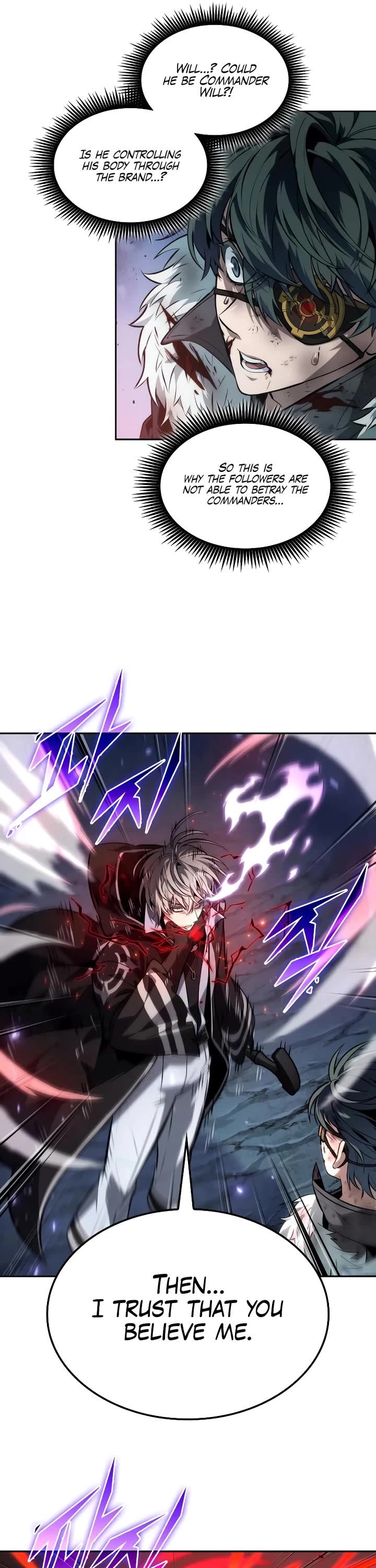 Maplestory: The Last Adventurer chapter 64 page 23