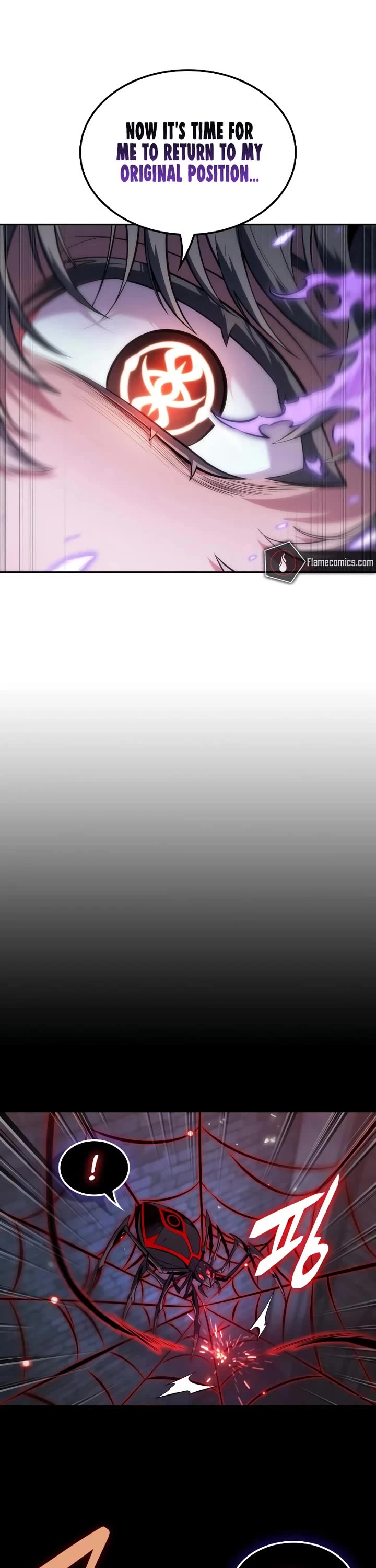 Maplestory: The Last Adventurer chapter 64 page 25