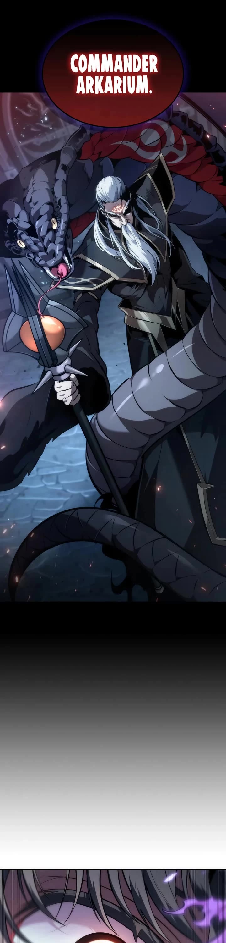 Maplestory: The Last Adventurer chapter 64 page 28