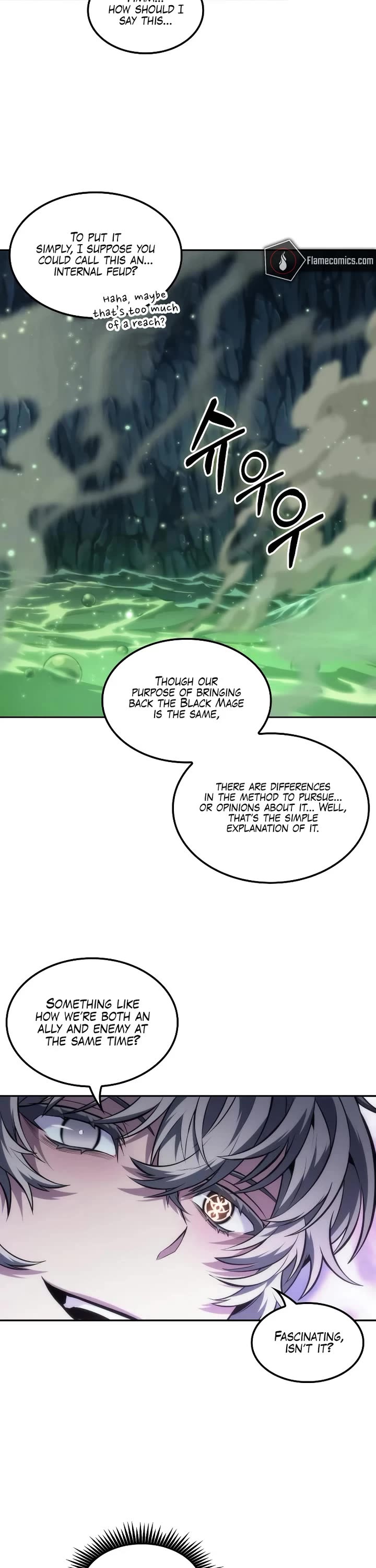 Maplestory: The Last Adventurer chapter 64 page 30