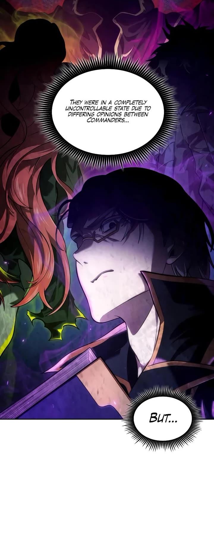 Maplestory: The Last Adventurer chapter 64 page 32