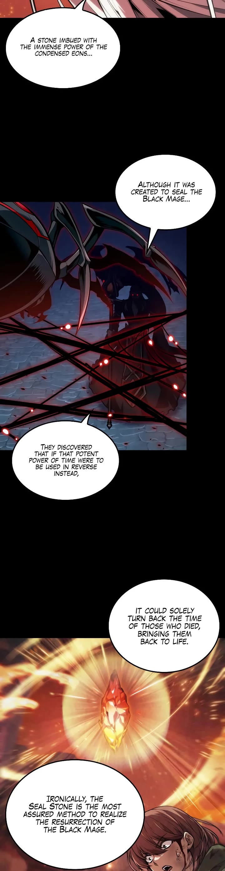 Maplestory: The Last Adventurer chapter 64 page 35