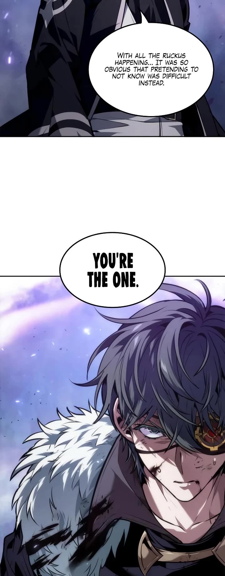 Maplestory: The Last Adventurer chapter 64 page 39