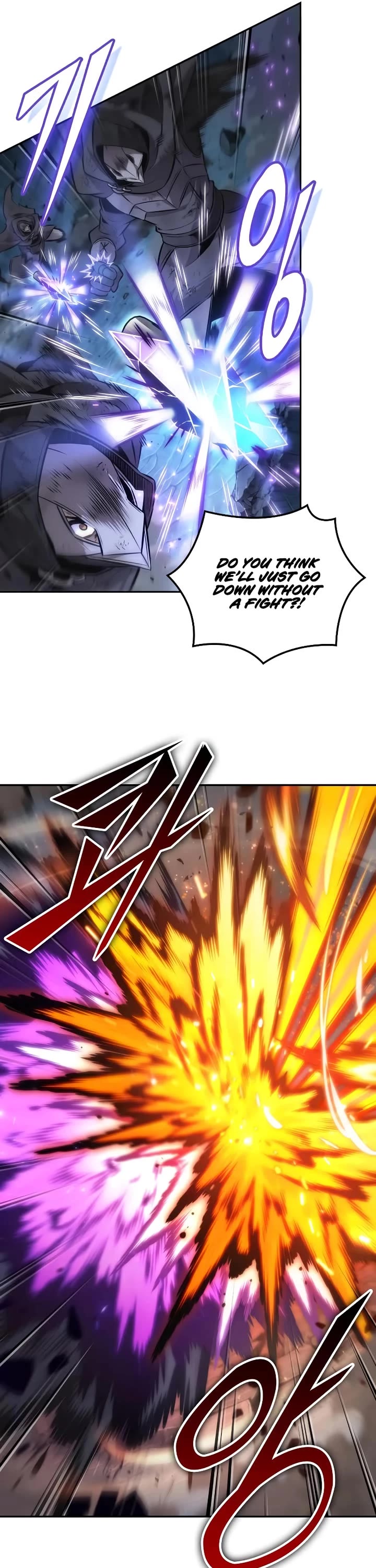 Maplestory: The Last Adventurer chapter 64 page 6