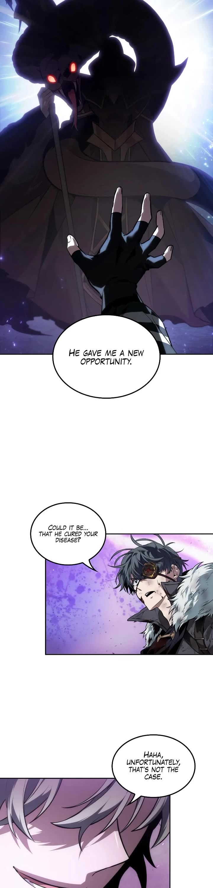 Maplestory: The Last Adventurer chapter 65 page 12