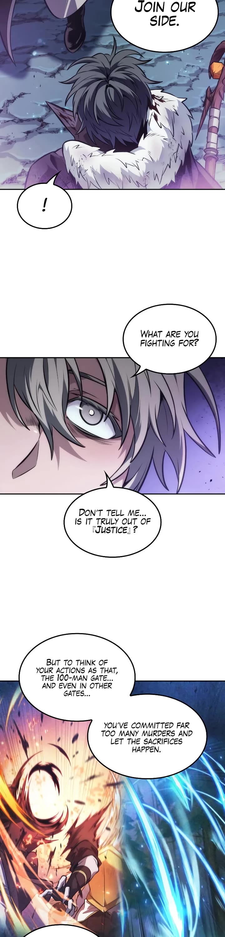 Maplestory: The Last Adventurer chapter 65 page 17