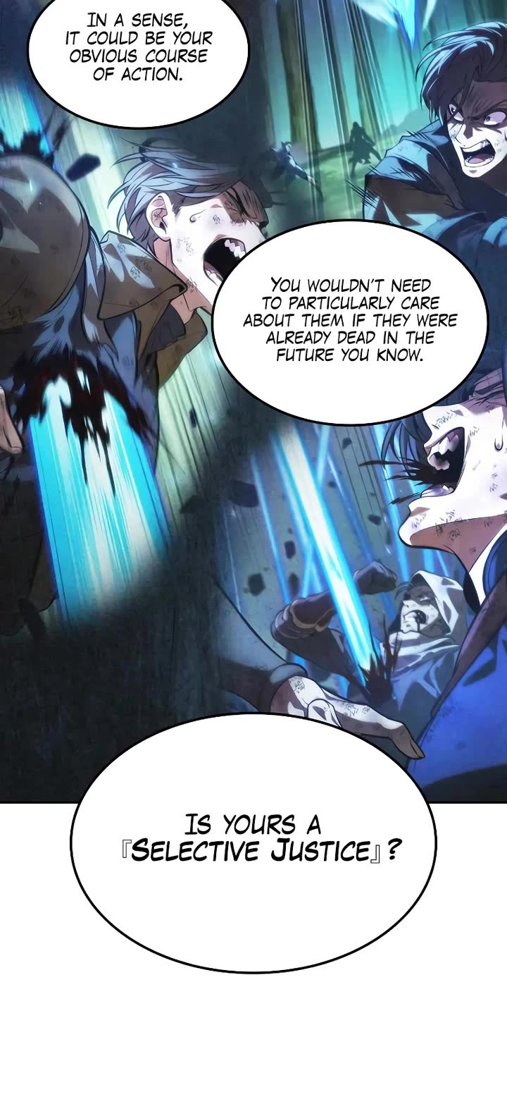 Maplestory: The Last Adventurer chapter 65 page 18