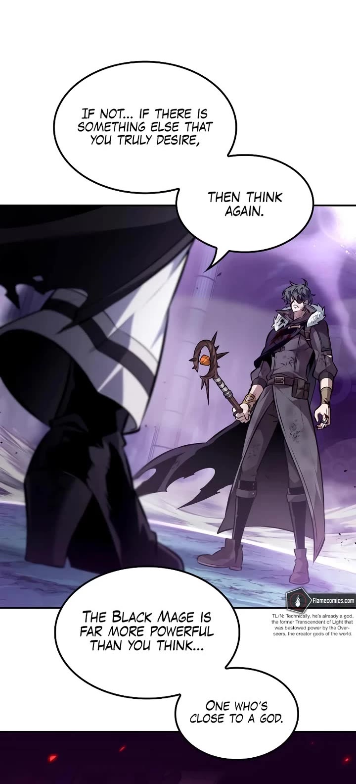 Maplestory: The Last Adventurer chapter 65 page 19