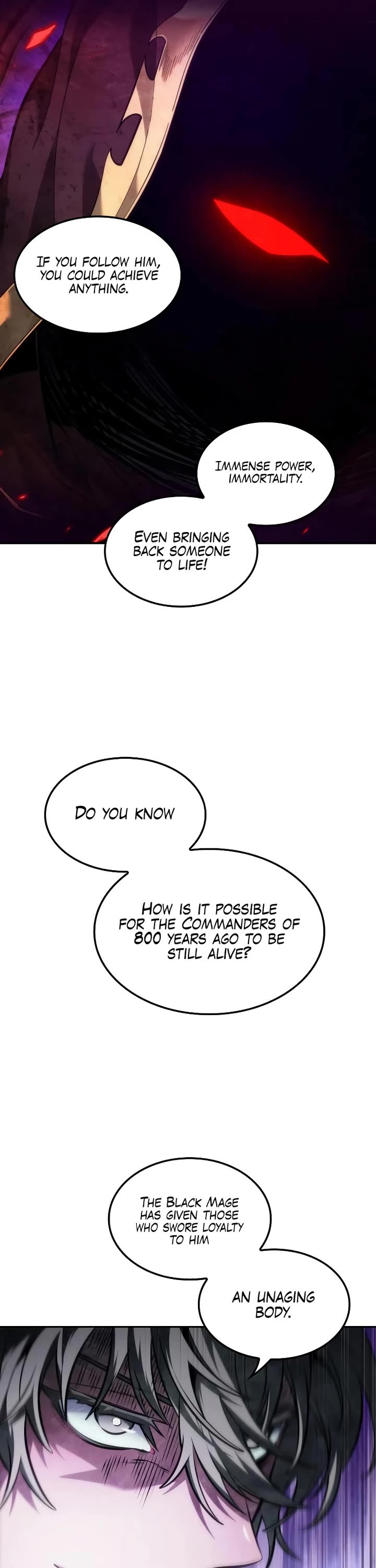 Maplestory: The Last Adventurer chapter 65 page 20