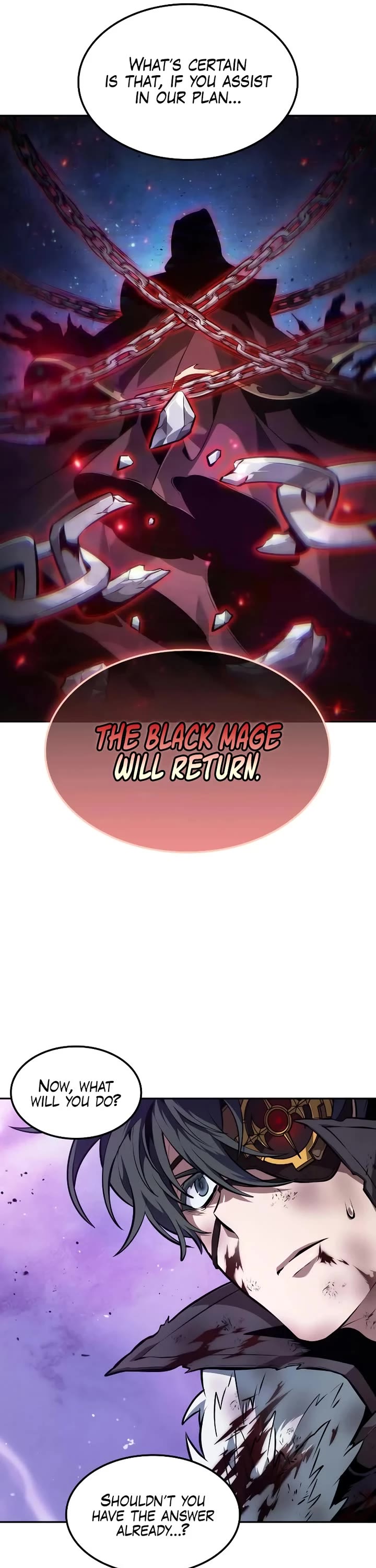 Maplestory: The Last Adventurer chapter 65 page 24