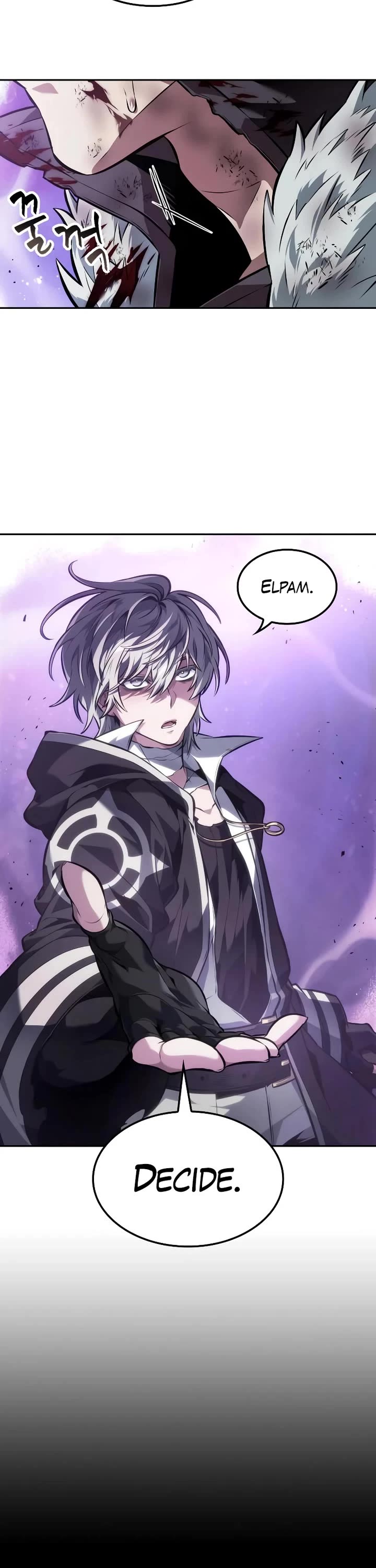 Maplestory: The Last Adventurer chapter 65 page 25