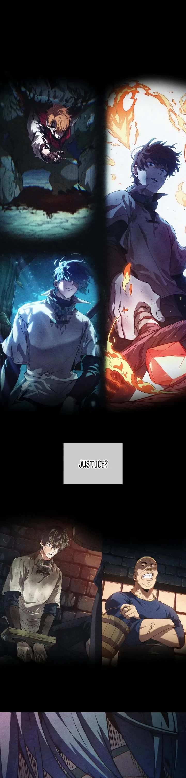 Maplestory: The Last Adventurer chapter 65 page 26