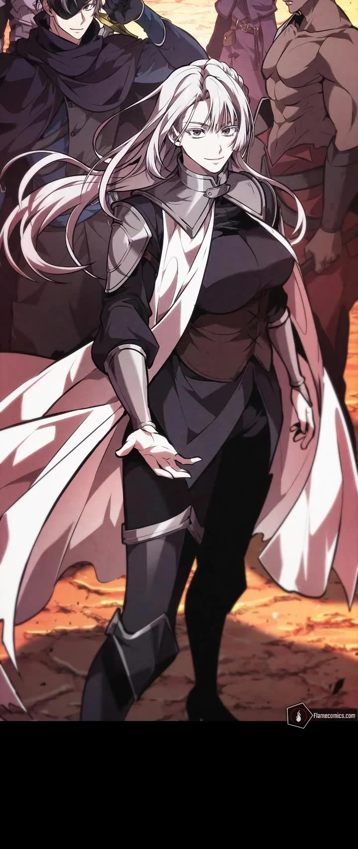 Maplestory: The Last Adventurer chapter 65 page 28