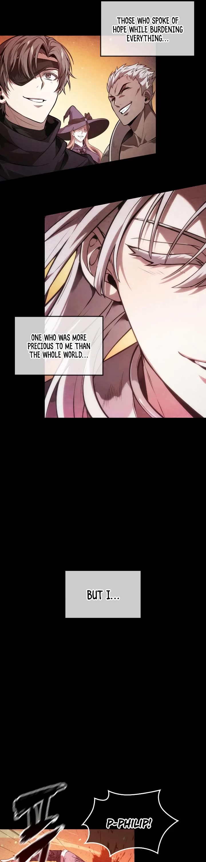 Maplestory: The Last Adventurer chapter 65 page 29