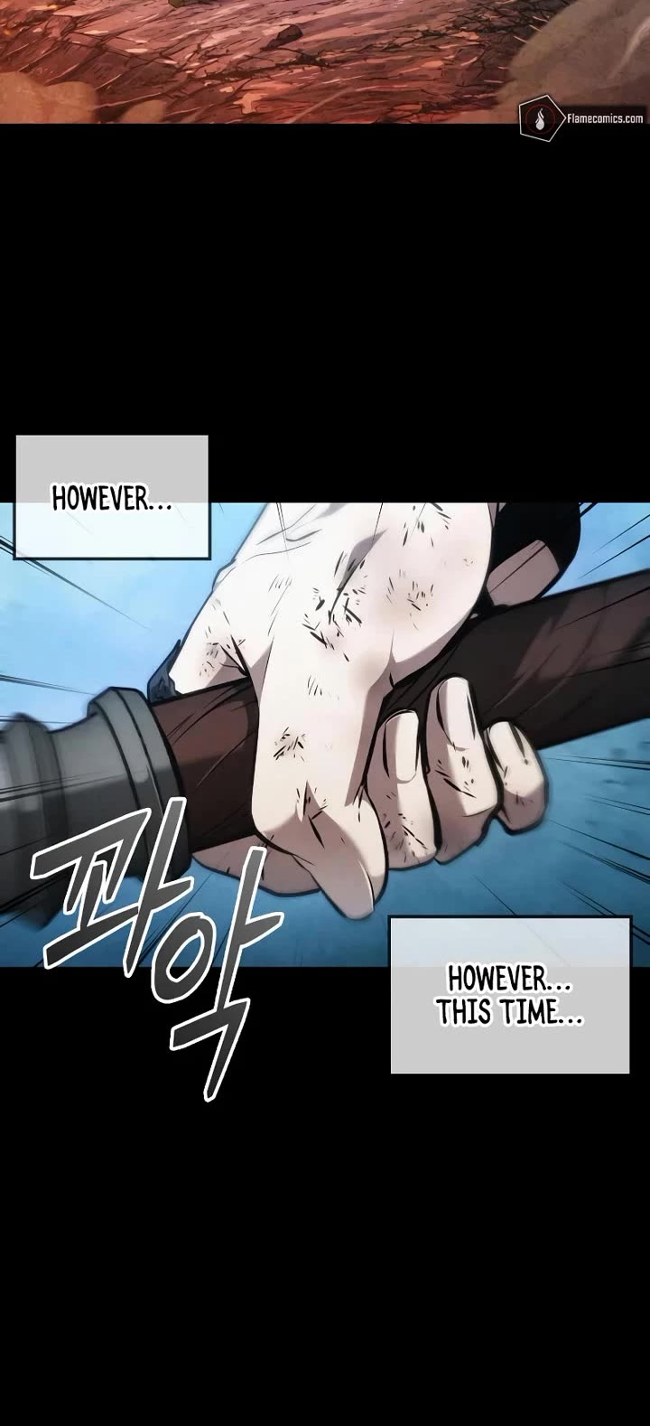 Maplestory: The Last Adventurer chapter 65 page 33