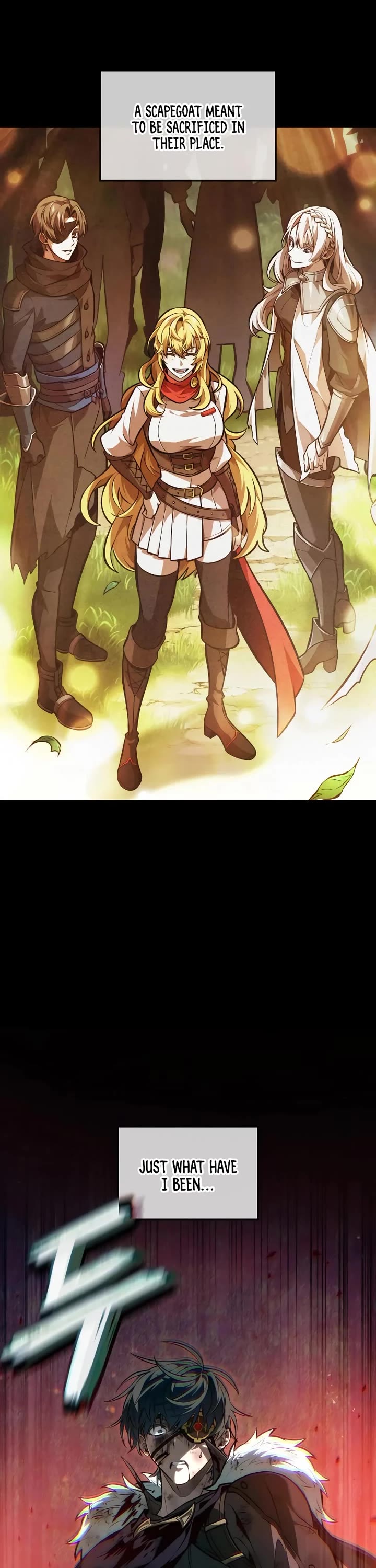 Maplestory: The Last Adventurer chapter 65 page 35