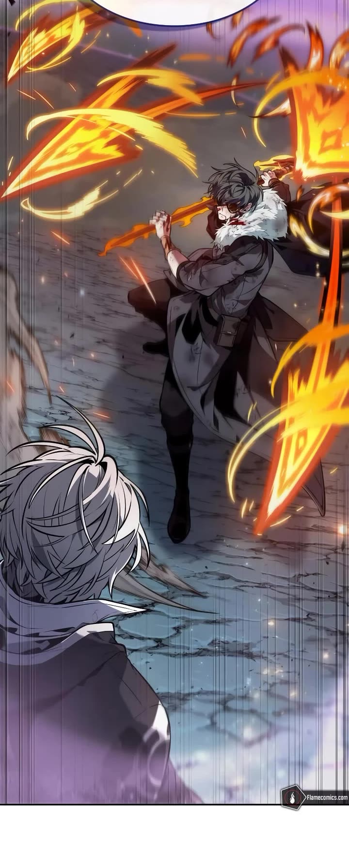 Maplestory: The Last Adventurer chapter 65 page 38