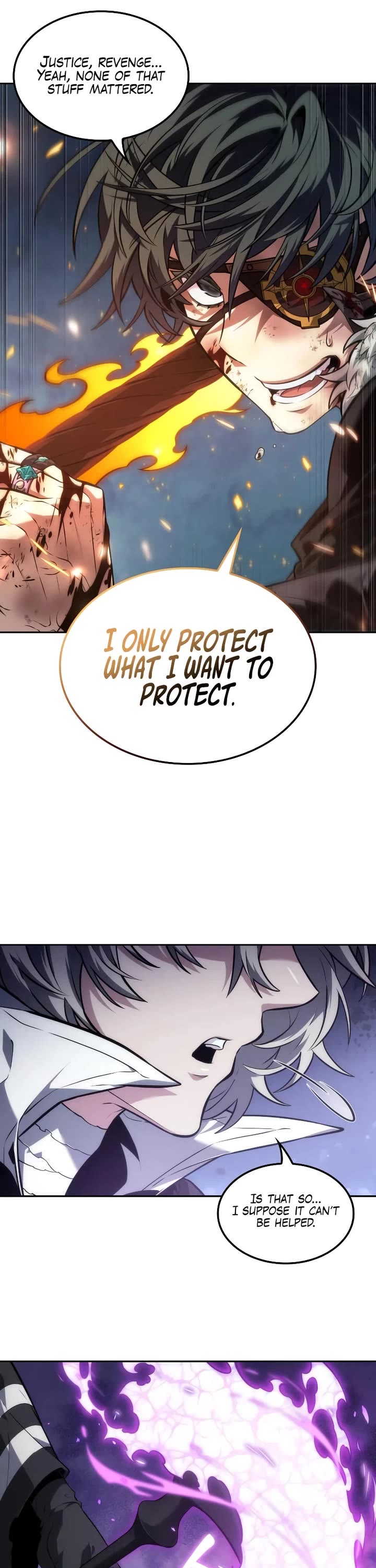 Maplestory: The Last Adventurer chapter 65 page 39