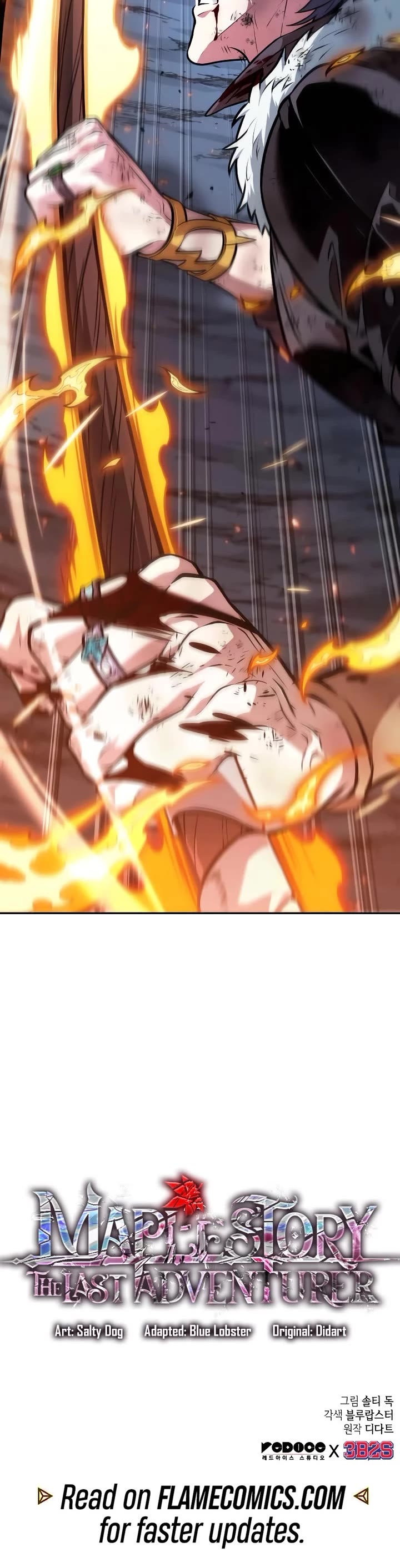 Maplestory: The Last Adventurer chapter 65 page 41