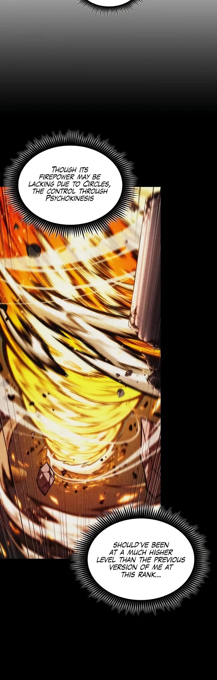 Maplestory: The Last Adventurer chapter 65 page 5