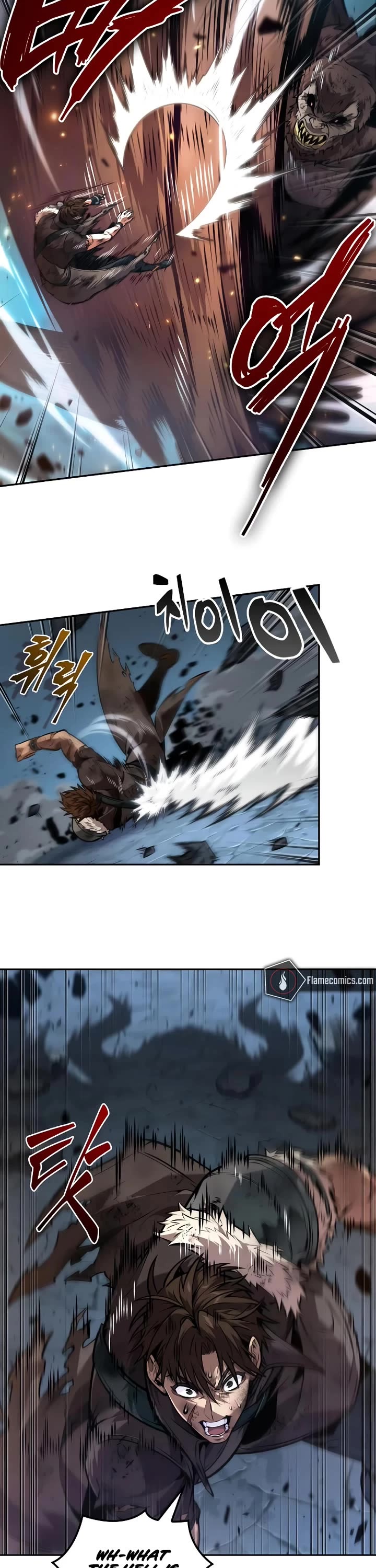 Maplestory: The Last Adventurer chapter 66 page 18